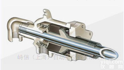 造纸业用  <em>旋转接头</em>（<em>蒸汽</em>用滑动轴承型）