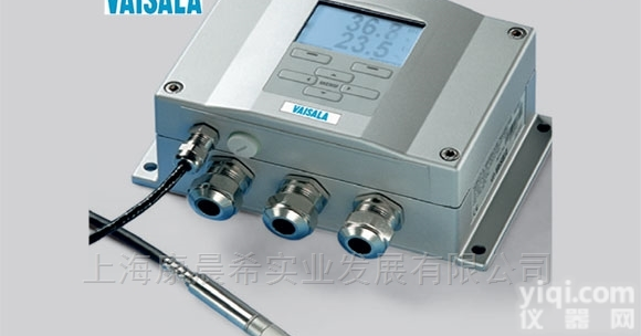 PTB330  <em>芬兰</em>VAISALA <em>传感器</em>