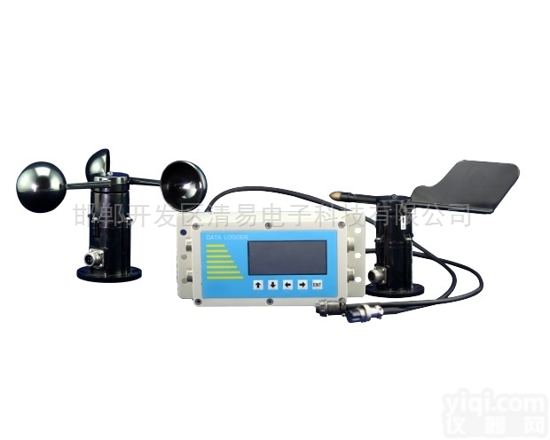 JL-24  <em>邯郸</em><em>清易</em>JL-24 <em>风速</em>风向记录仪