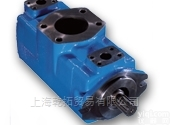 02-341553PVQ20-B  <em>美国</em>VICKERS<em>双联</em><em>定量泵</em> 工程机械用途