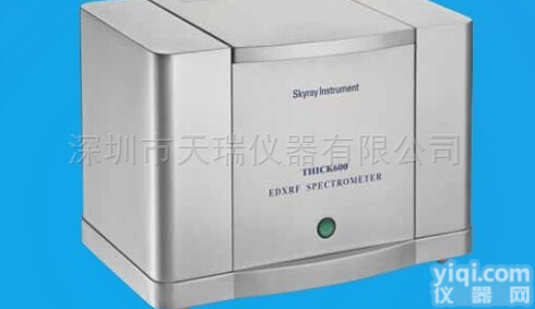 <em>Thick600  镀层厚度检测仪Thick600,天瑞仪器</em>