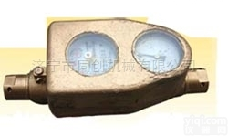 TR-LCG-SK  <em>矿用高压注水流量计</em>