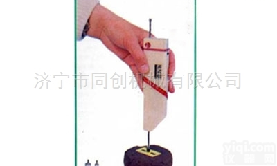 TR-WG-II  <em>电子</em><em>数显</em><em>微型</em><em>贯入仪</em>