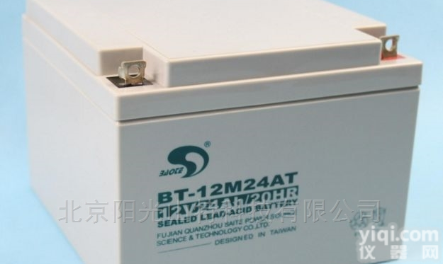 赛特<em>蓄电池</em>BT-12M24AC<em>山东</em>直销价格
