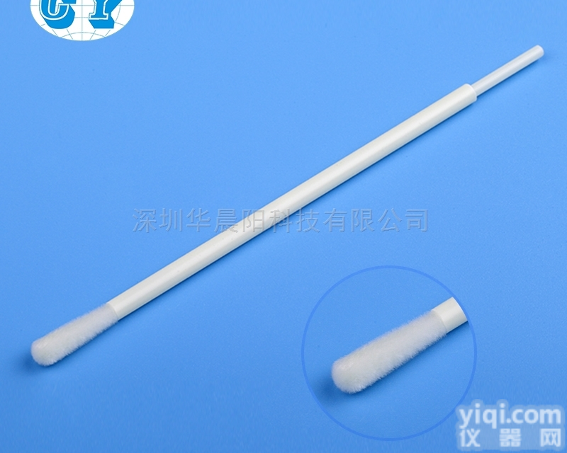 cy-98000PS  <em>基因</em>检测细胞<em>采样</em><em>植绒</em>拭子