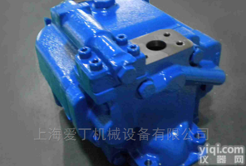 VIKERS威格士<em>齿轮泵</em>PVH系列美国<em>原装进口</em>