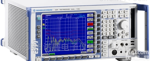 <em>回收</em>二手仪器 EMI<em>测试</em><em>接收机</em><em>回收</em>