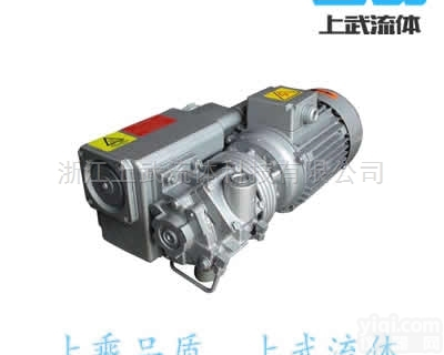 XD型单级旋<em>片式</em>抽气泵 医药<em>真空泵</em>