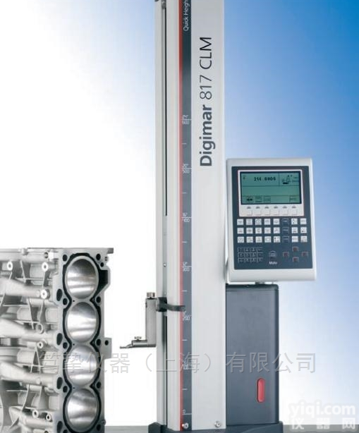 Digimar 817 CLM<em>马尔</em><em>测高仪</em>价格更优