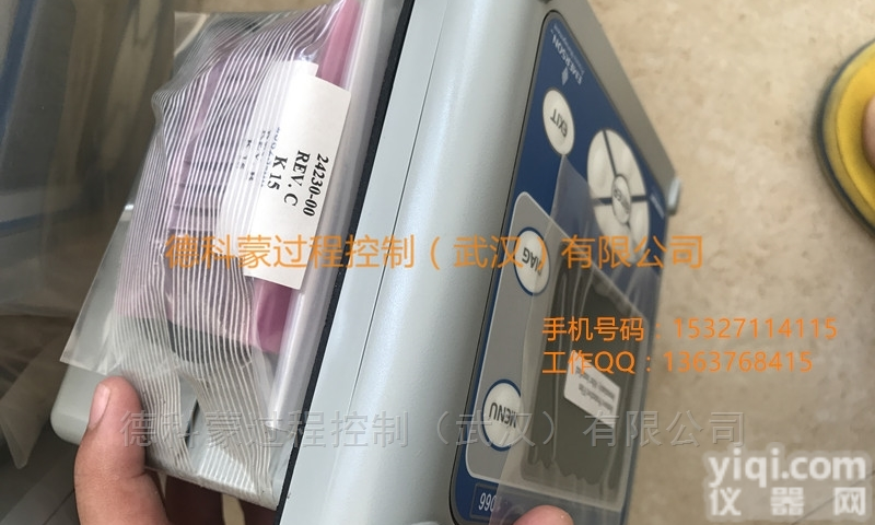 1066-C-HT-60  罗斯蒙特1066-C-HT-60<em>水质分析变送器</em>