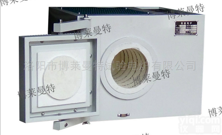 BLMT-XA  圆形<em>炉膛</em><em>箱式</em><em>电炉</em>