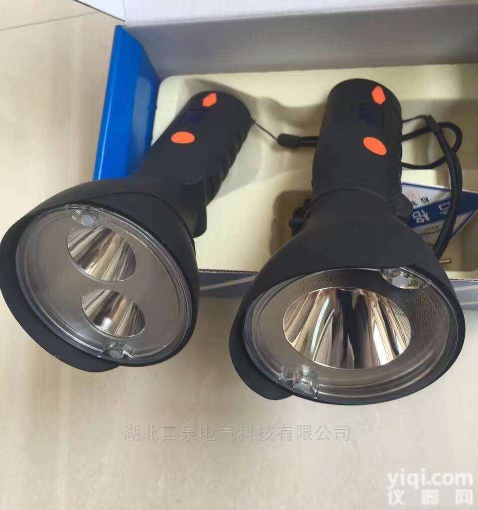 <em>湖北</em>BJQ6050A<em>多功能</em>强光防爆电筒厂家