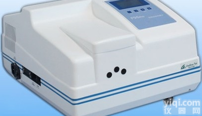 上海棱光F96Pro<em>荧光</em><em>分光光度计</em>