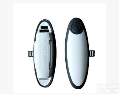 McGrath  <em>英国</em>麦氏<em>配件耗材</em>可视喉镜电池