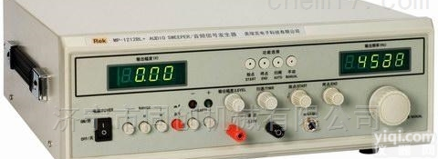 TC-RK<em>1212</em>BL+  <em>音频</em>扫频<em>信号发生器</em>（全数显、带性测试）