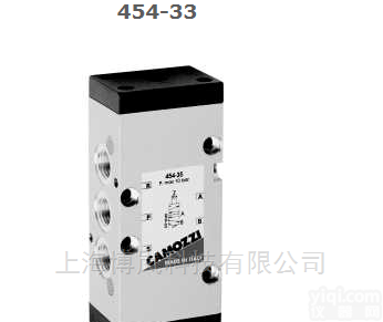 454-33  camozzi<em>气控阀</em>/<em>电磁阀</em>