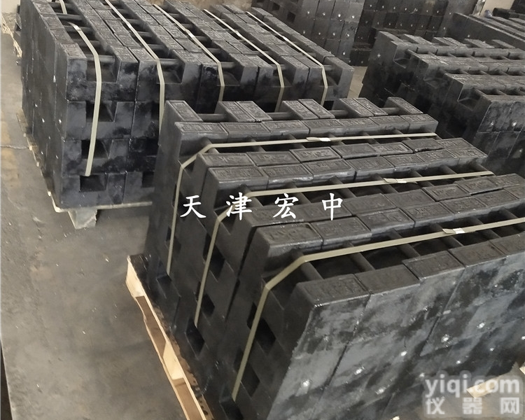 M1-20kG  涪陵区压<em>地基</em><em>砝码</em>20Kg铸铁<em>砝码</em>