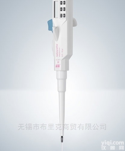 赫<em>施曼</em>labopette ecronic电子单道<em>移液器</em>