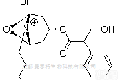 <em>丁溴酸</em><em>东莨菪碱</em>149-64-4<em>标准品</em>