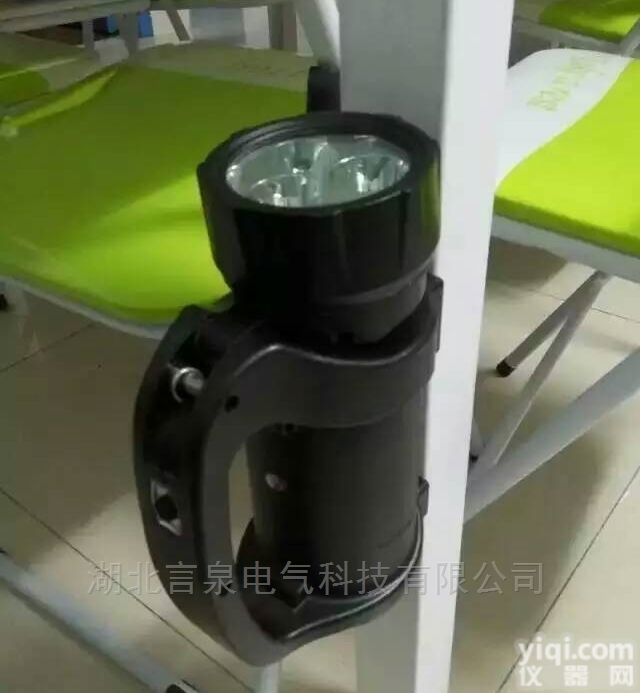 <em>湖北</em>BJQ5502<em>多功能</em>手提巡检灯厂家