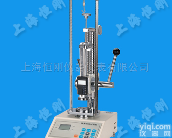 <em>手动</em>弹簧<em>拉力机</em>/弹簧<em>手动</em>拉力测试机200N