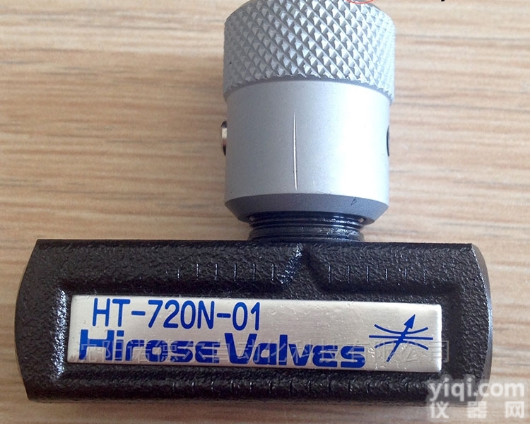<em>HT</em>-720N-01  日本原装进口HIROSE广濑<em>HT</em>-720N-01<em>节流阀</em>