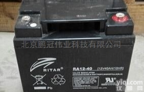 沈阳<em>瑞达</em>RITAR<em>蓄电池</em>RA12-40 12V40AH电池