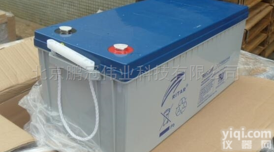 南充<em>瑞达</em>RITAR蓄电池RA12-<em>50</em> 12V<em>50</em>AH参数