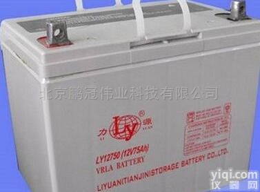<em>力源</em>蓄电池LY12-38 12V38AH/20HR<em>铅酸</em>电池