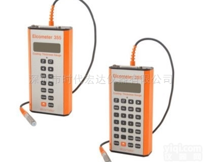 <em>Elcometer</em> 355<em>涂层</em><em>测厚仪</em>
