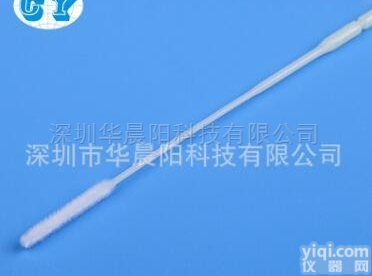 cy-96000  <em>基因</em>检测细胞<em>采样</em>一次性<em>植绒</em>拭子