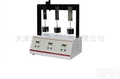 <em>三工位持粘性测试仪</em>性能优良