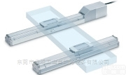 LEFG25-S-150  SMC电动<em>执行器</em>支撑<em>导轨</em>LEFG型,SMC选型样本