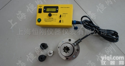 <em>现货供应</em>1-40n.m 500N.m<em>气动</em>扳手扭矩检测仪
