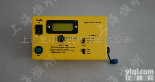 冲击式<em>气动扳手</em>测试仪,气动冲击扳手扭矩仪