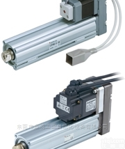 LEY16C-100R36N3  SMC出杆型电动执行器售价,<em>东莞</em>SMC<em>直销</em>