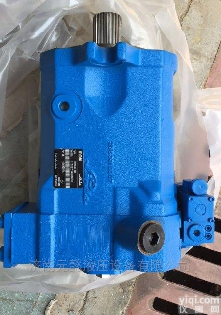 HPV135-02  <em>挖掘机</em>林德HPV135-02<em>液压</em>柱塞泵