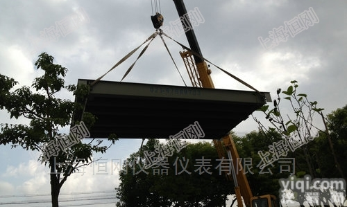 <em>水泥</em>厂自动称重<em>汽车衡</em>，上海抗压汽车地上衡