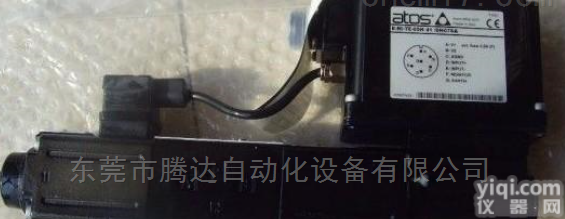 现货供应ATOS<em>比例阀</em>DPZO-AEB-NP-<em>173</em>