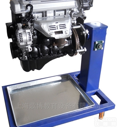 GB-CJ40  <em>丰田</em><em>发动机</em>翻转架