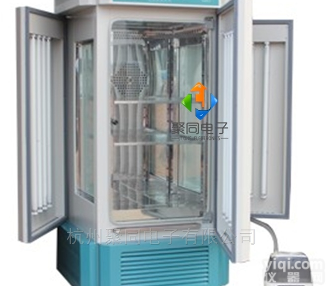 <em>郑州</em>人工气候箱PRX-350D<em>操作说明</em>