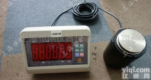 10吨的（S型 柱型 轮辐 <em>法兰</em>）<em>测力计</em>多少钱