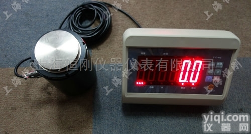 <em>高精度</em>推力计/1-10KN精度高的推力<em>测力</em>计