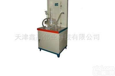 <em>土工布</em>渗透仪操作<em>快捷方便</em>