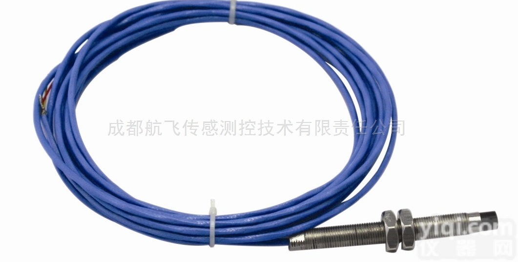 X-HC<em>普林斯顿</em> PR-970霍尔转速传感器