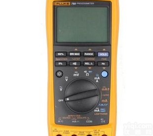 789  过程万用表789<em>福禄克</em>高价<em>回收</em>