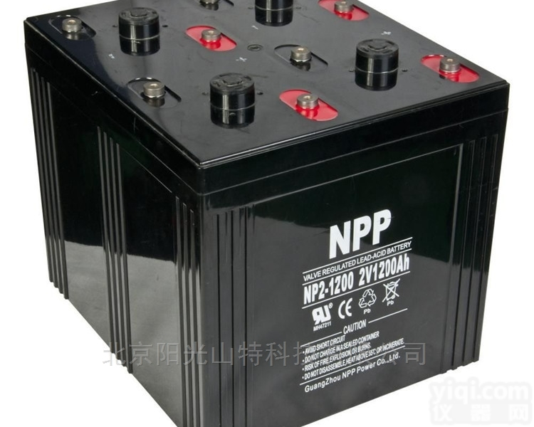 耐普<em>蓄电池</em>NP2-<em>120</em>0<em>山东</em>含税报价