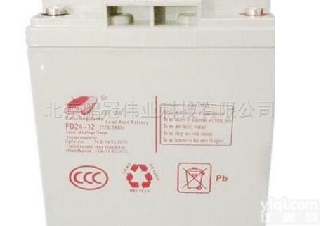 <em>苏州</em>PCM<em>蓄电池</em>KF-1265 12V6H铅酸电池