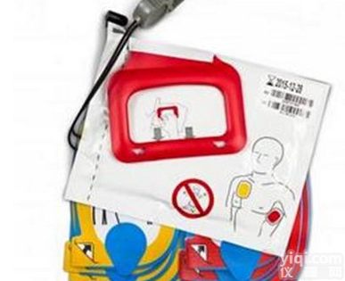 Quik-pak  美敦力菲康除颤<em>电极</em>片<em>耗材</em>