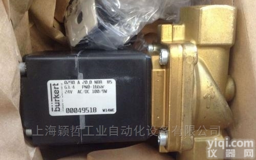 多功能<em>阀门</em>BURKERT<em>流量</em>控制阀